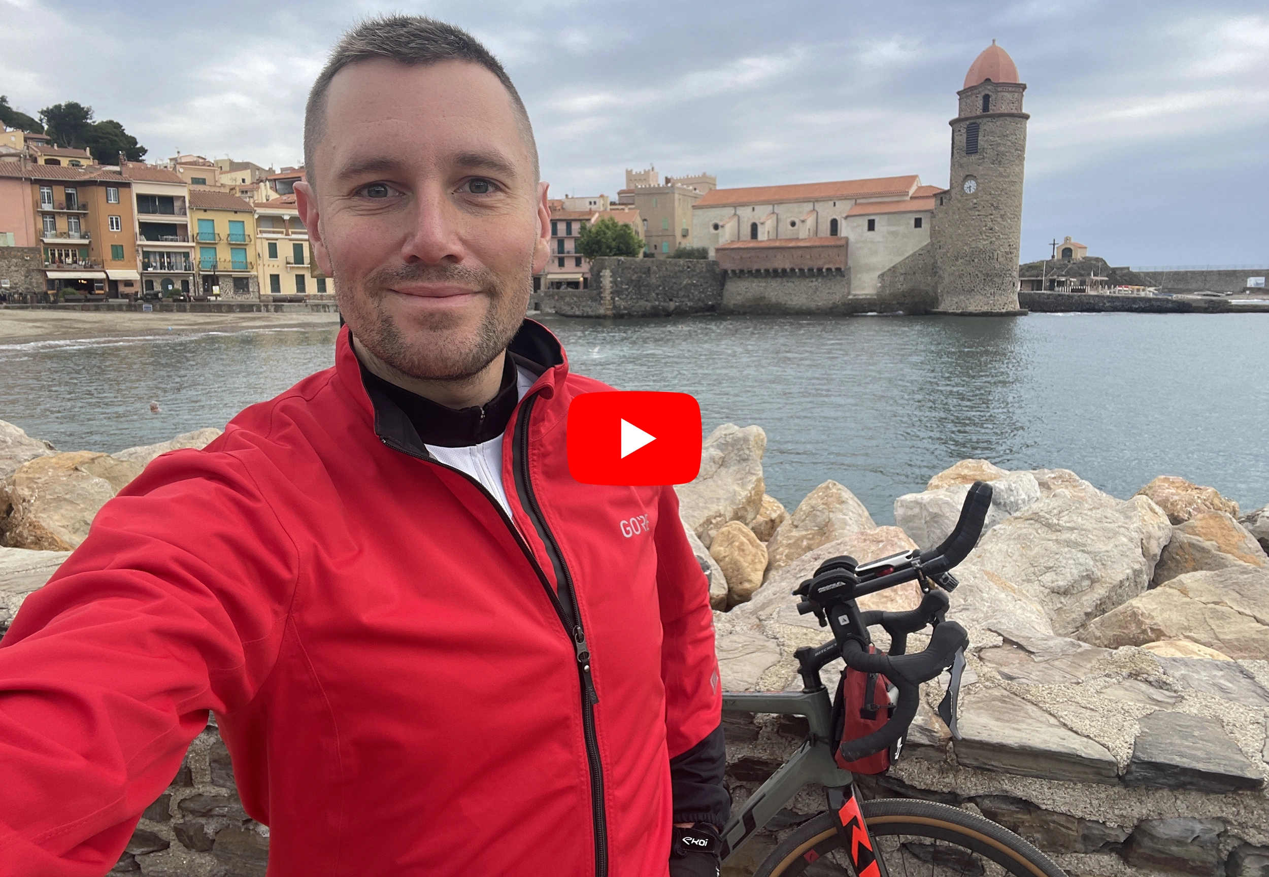 La Transpyrénéenne